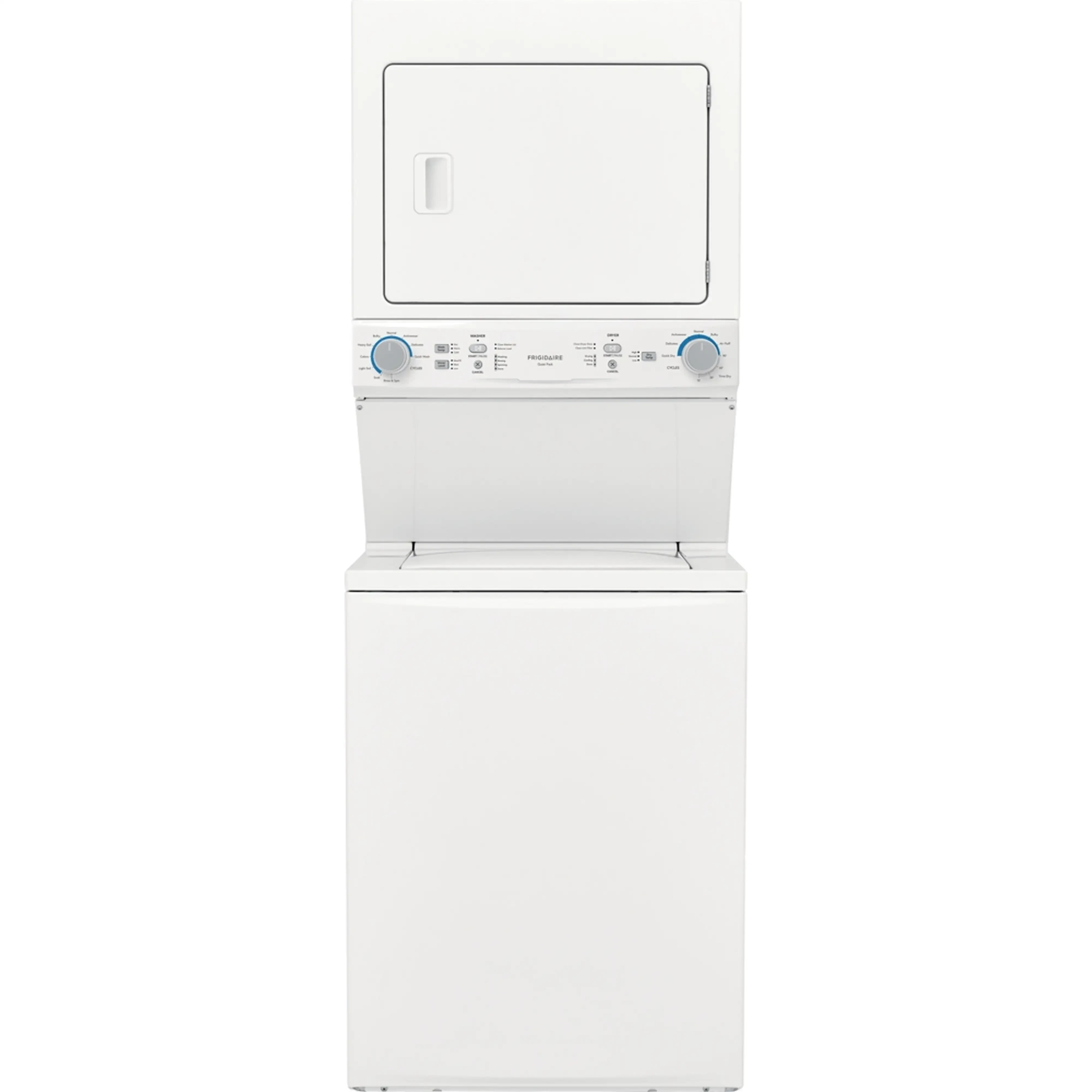 Centros de Lavado Frigidaire en Guayaquil