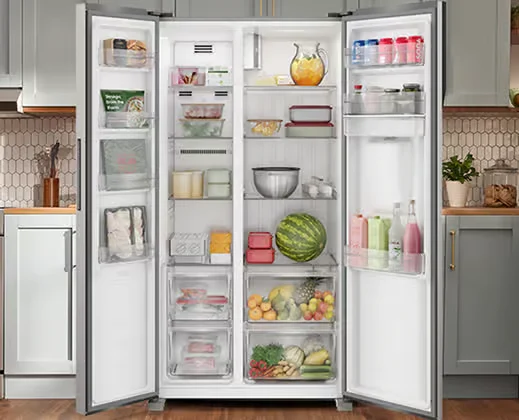 Refrigeradoras Frigidaire en Miraflores, Guayaquil