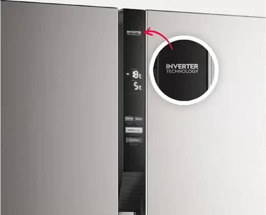 Refrigeradoras Frigidaire en Guayaquil