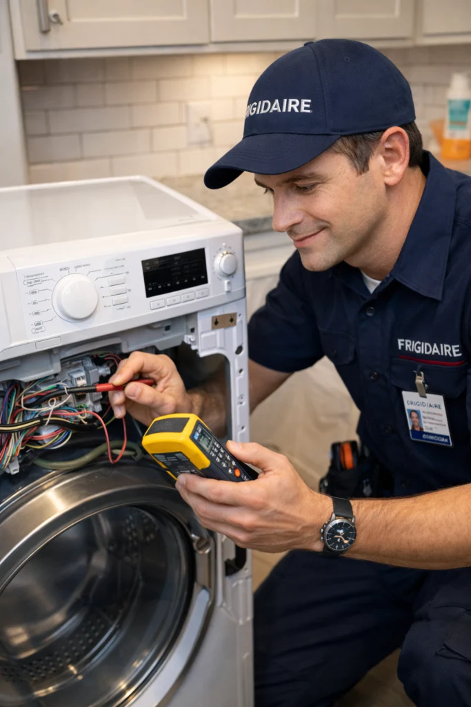 Servicio técnico Frigidaire en Los Ceibos, Guayaquil