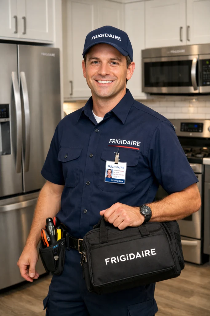 Hornos Empotrables Frigidaire en Guayaquil