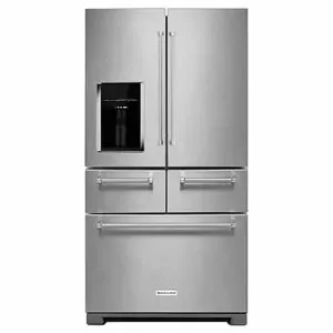 Servicio técnico KitchenAid en Samanes, Guayaquil