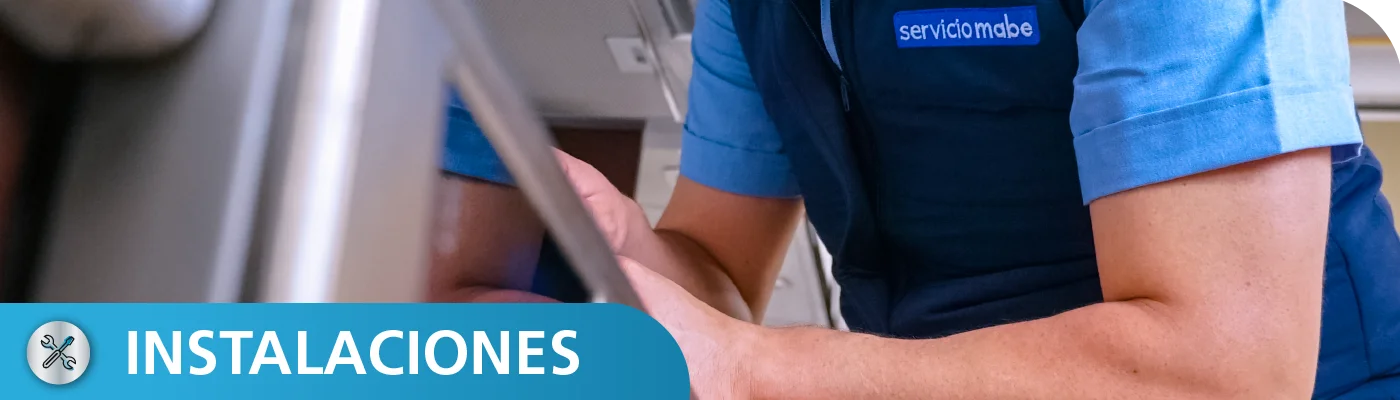 Servicio técnico Mabe en Centro, Guayaquil