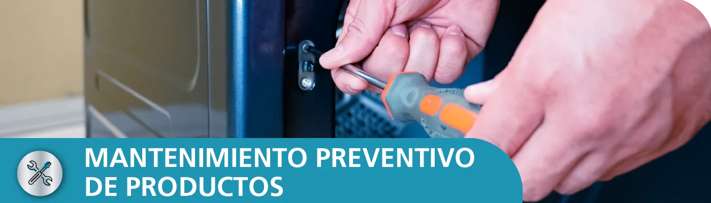 Servicio técnico Mabe en Los Ceibos, Guayaquil