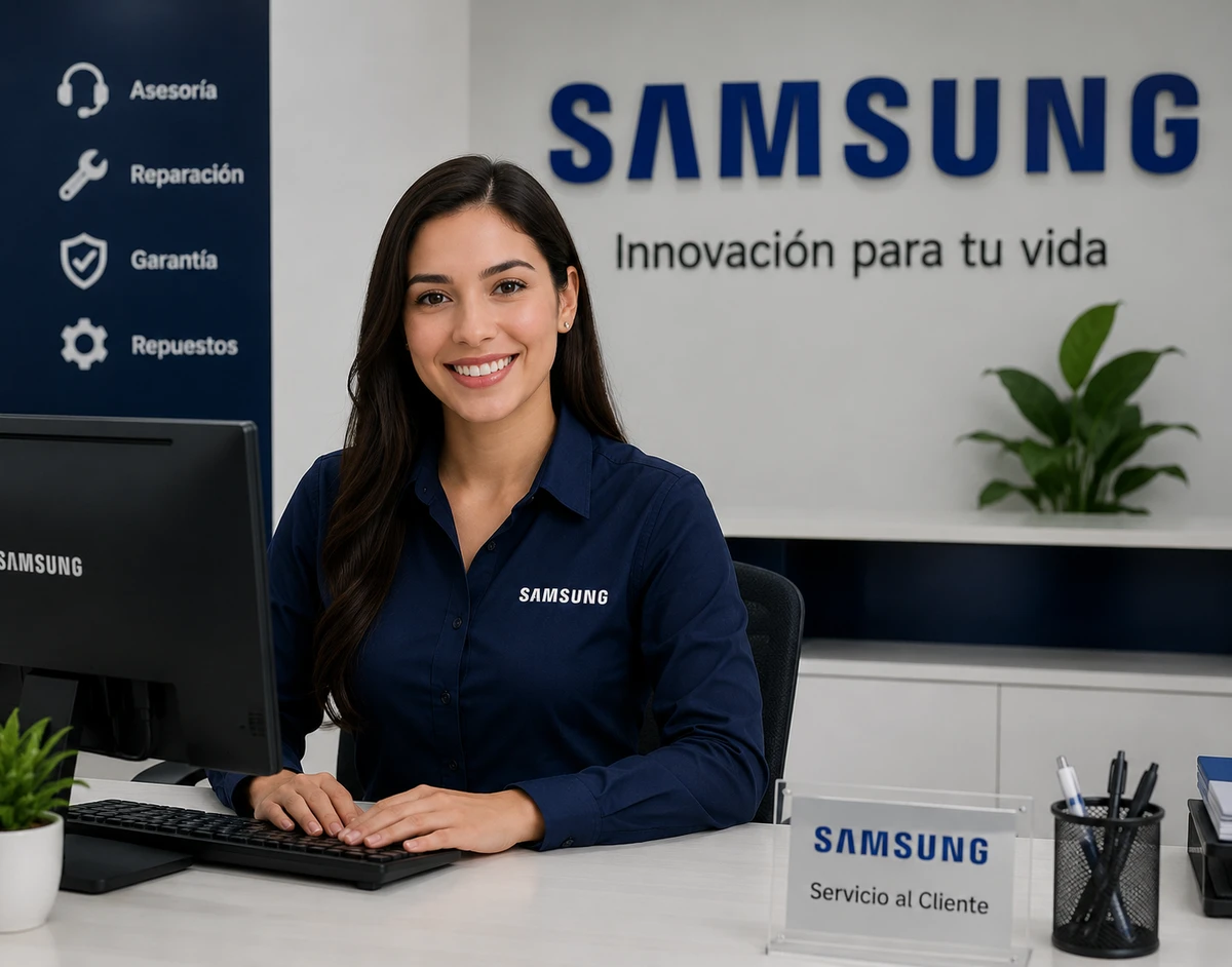 Aires Acondicionados Samsung en Vía a la Costa, Guayaquil
