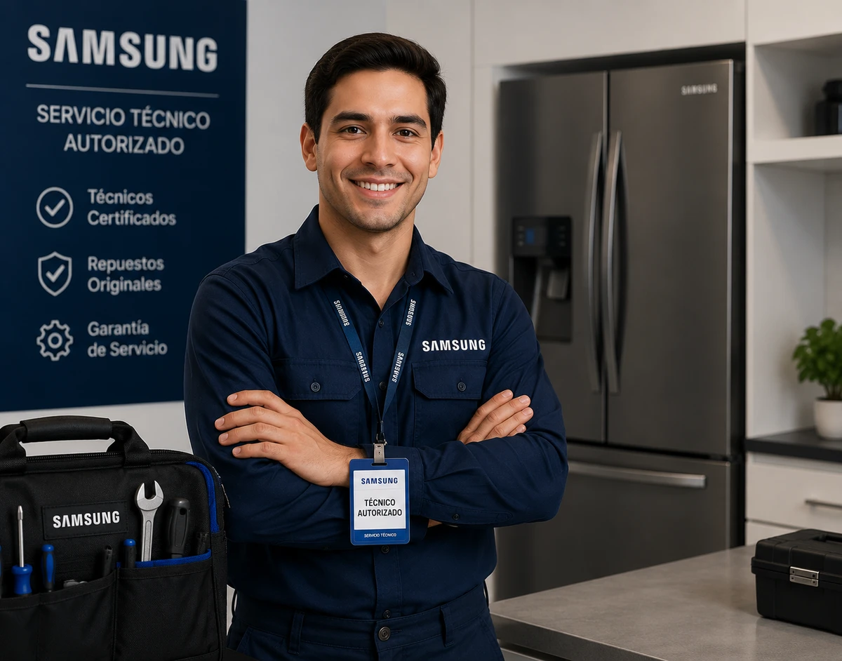 Refrigeradores Samsung en La Garzota, Guayaquil