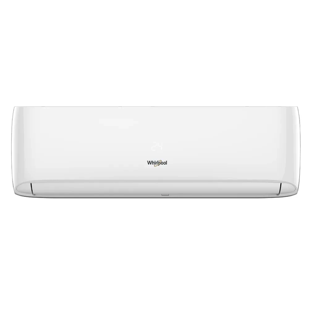 Aires Acondicionados Whirlpool en Guayaquil