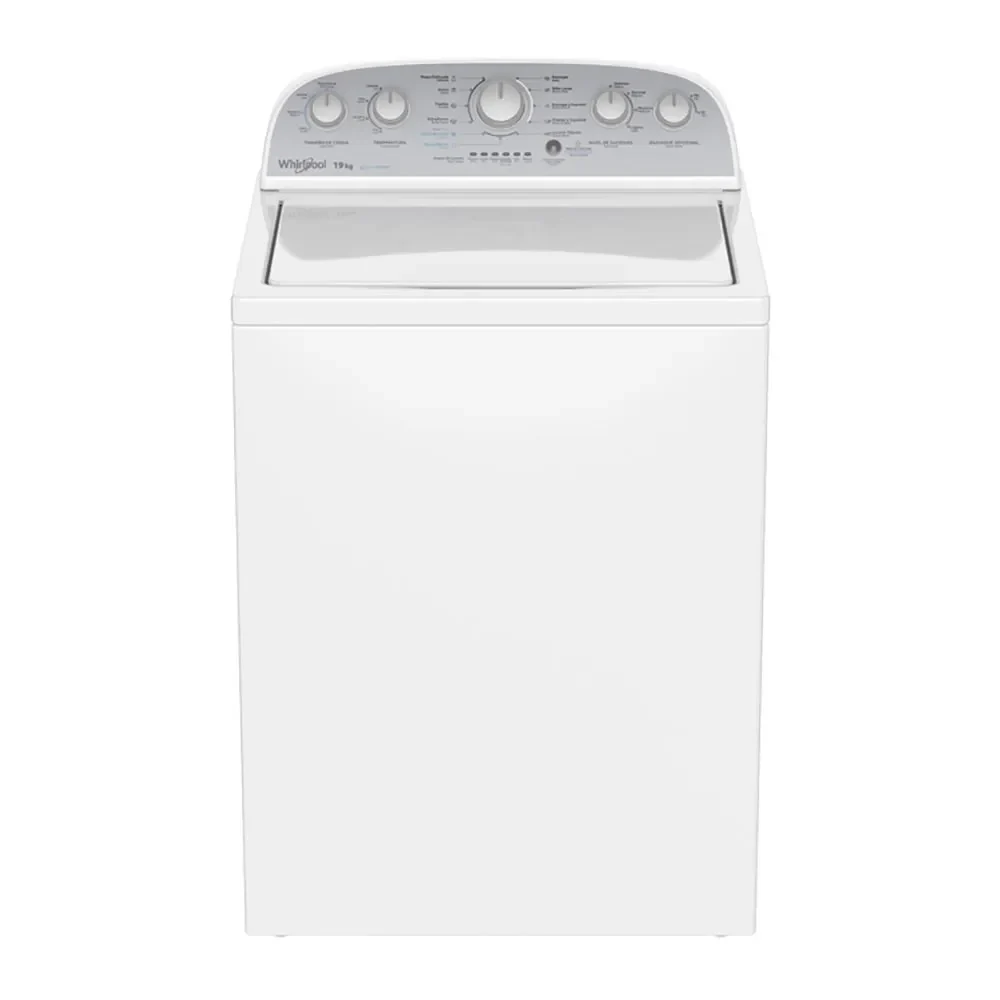 Lavadoras Whirlpool en Guayaquil