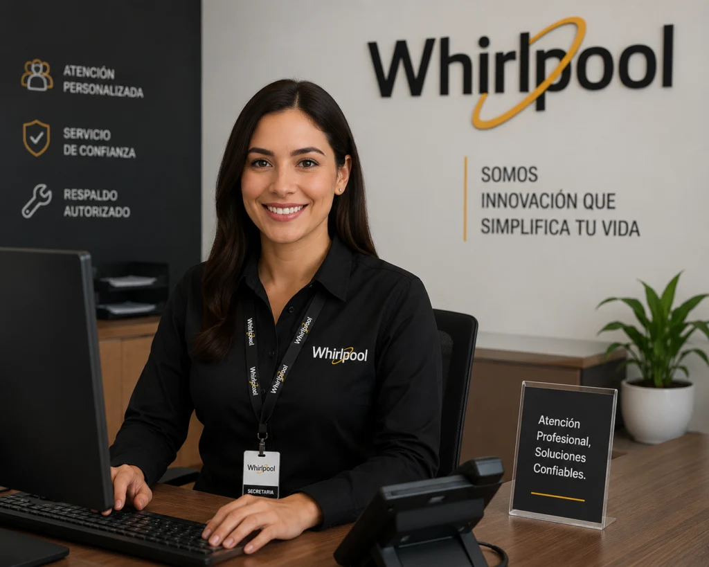 Secadoras Whirlpool en Guayaquil